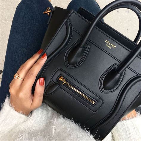 micro celine bag replica